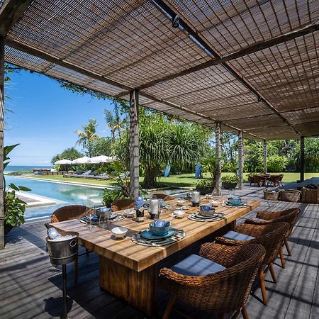 סמיניאק Noku Beach House By Elite Havens מראה חיצוני תמונה