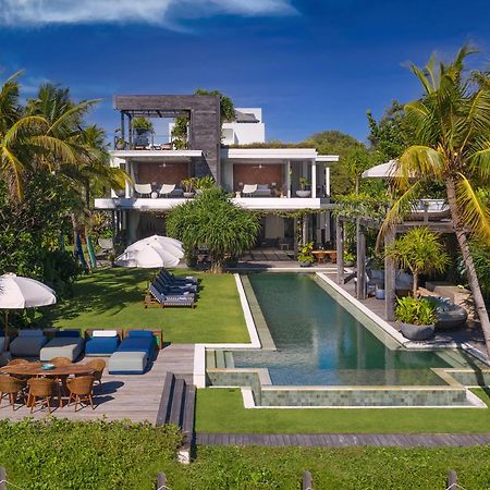 סמיניאק Noku Beach House By Elite Havens מראה חיצוני תמונה