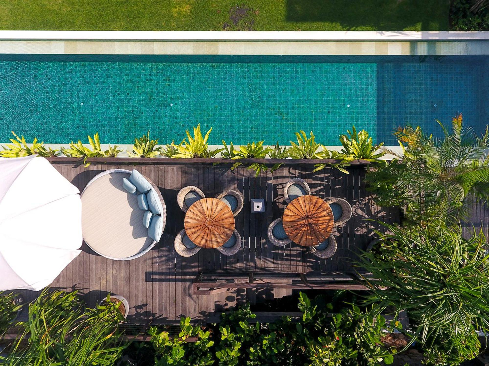 סמיניאק Noku Beach House By Elite Havens מראה חיצוני תמונה