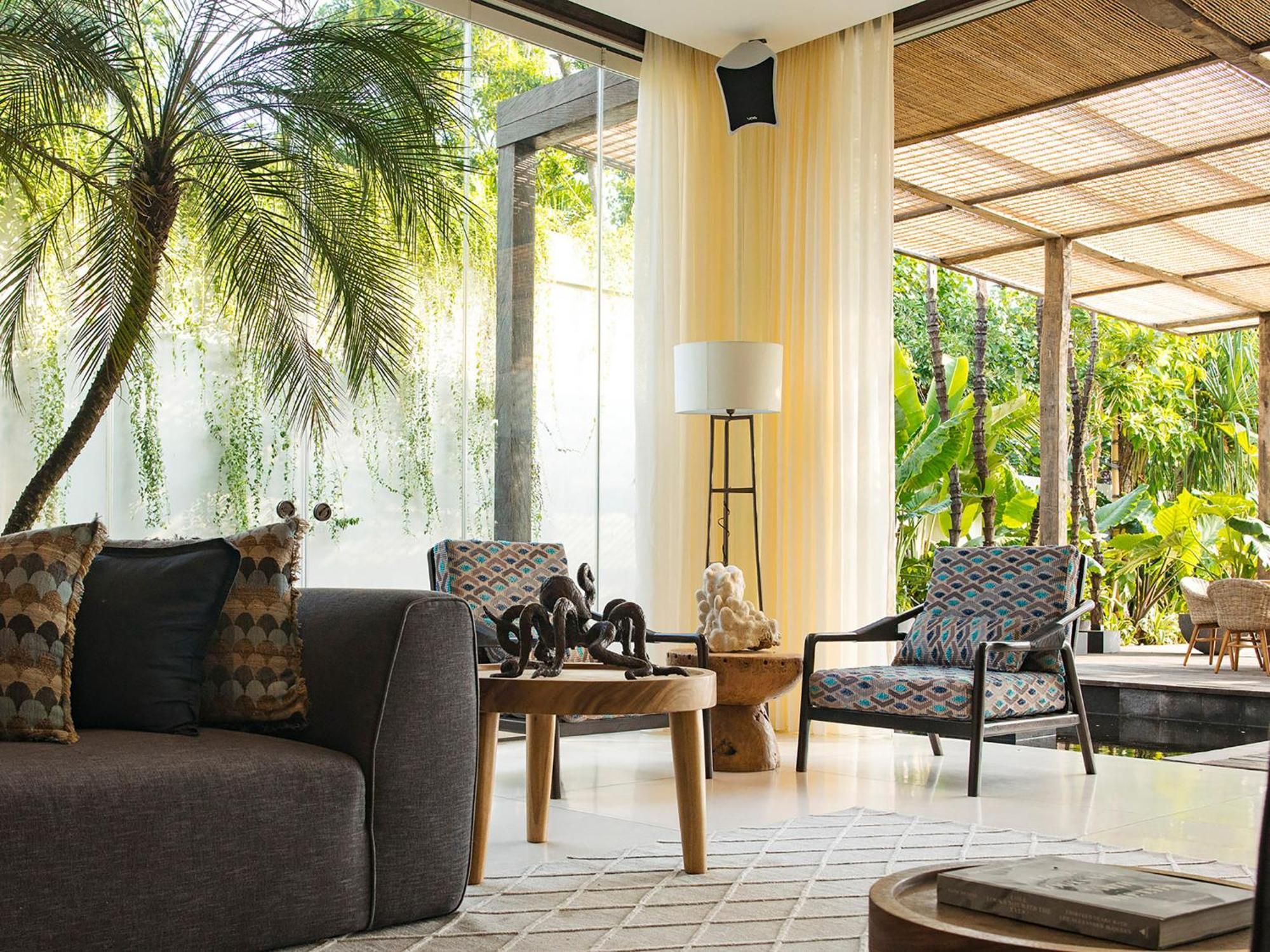 סמיניאק Noku Beach House By Elite Havens מראה חיצוני תמונה