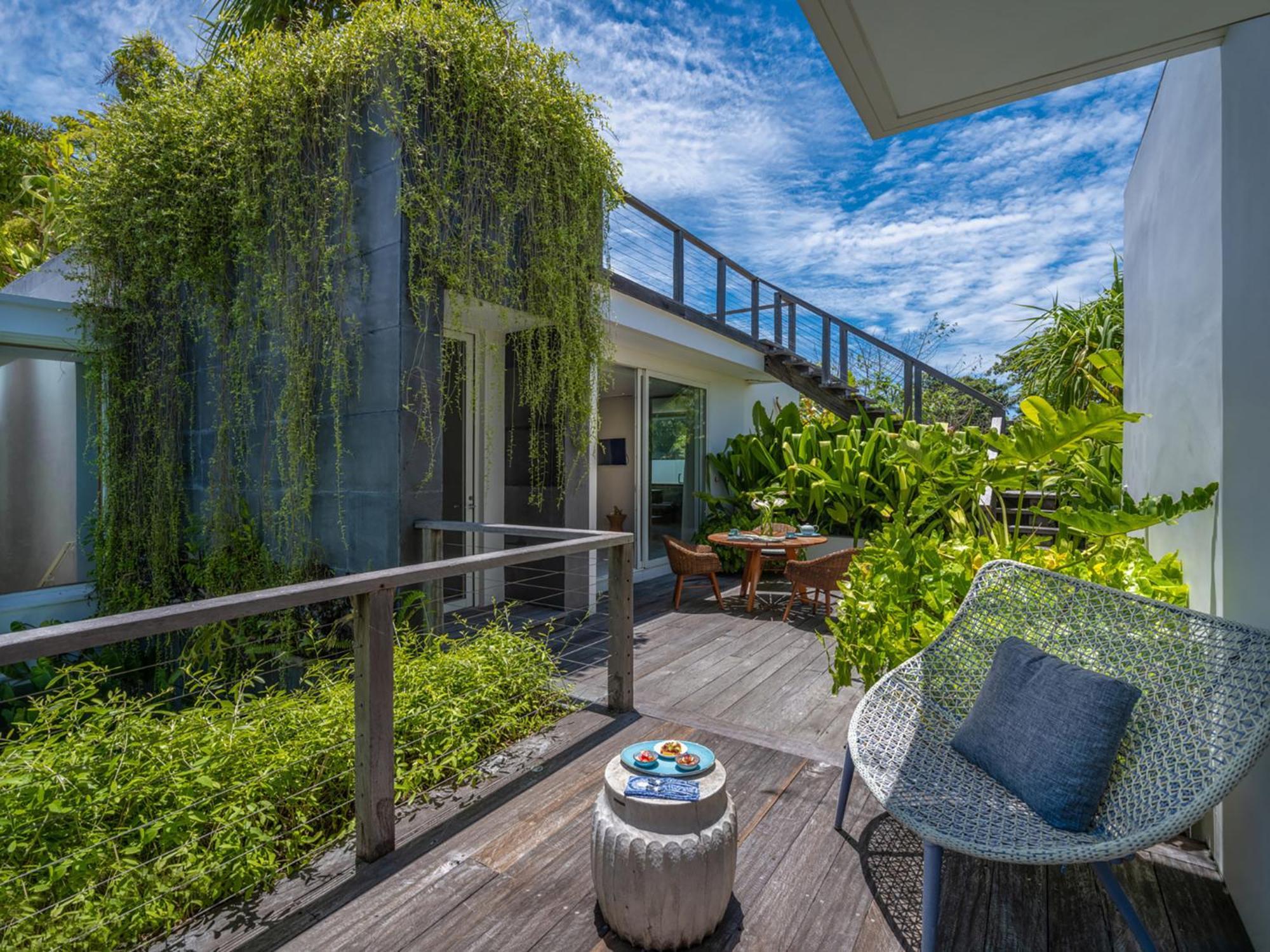 סמיניאק Noku Beach House By Elite Havens מראה חיצוני תמונה