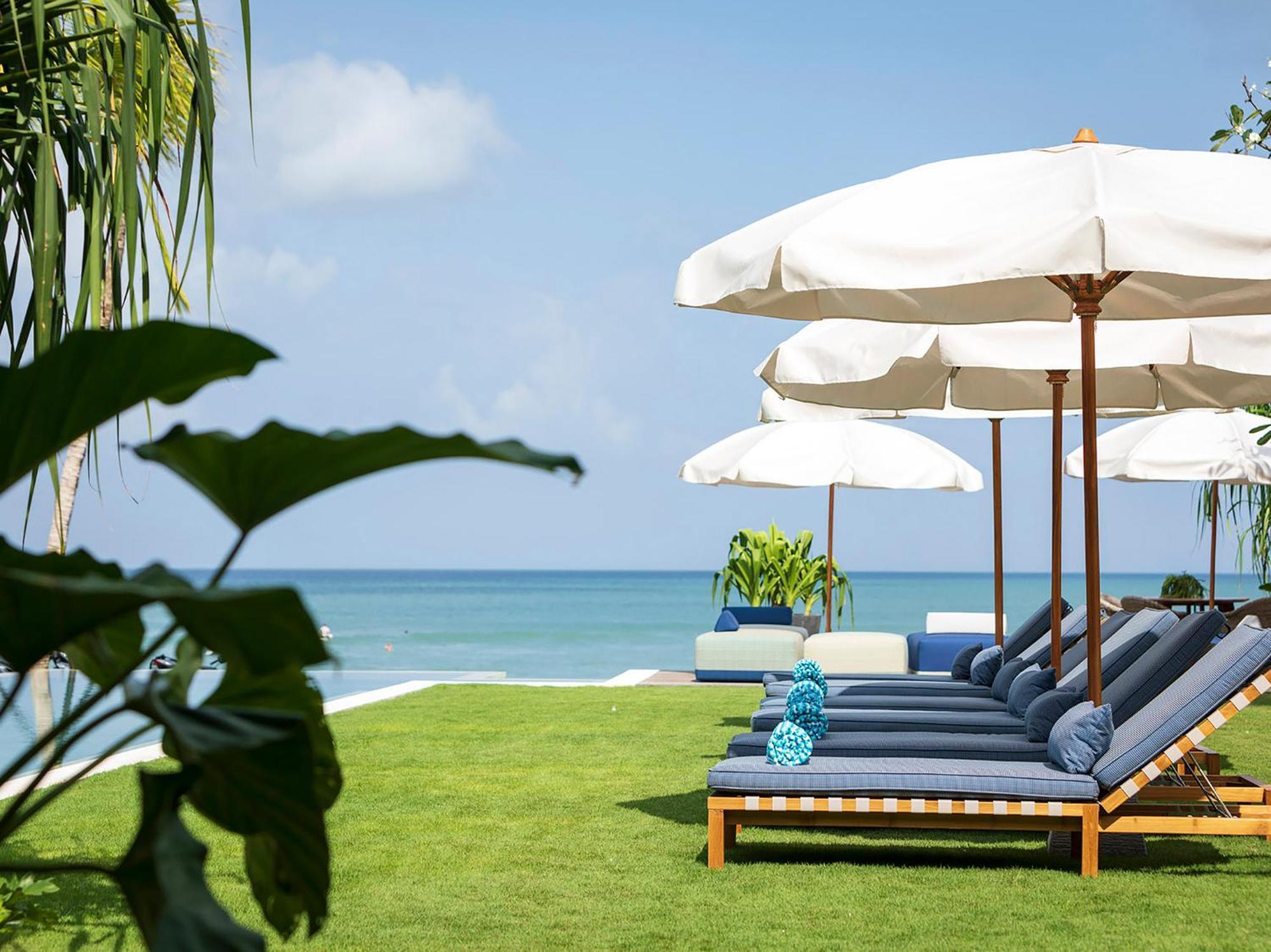 סמיניאק Noku Beach House By Elite Havens מראה חיצוני תמונה