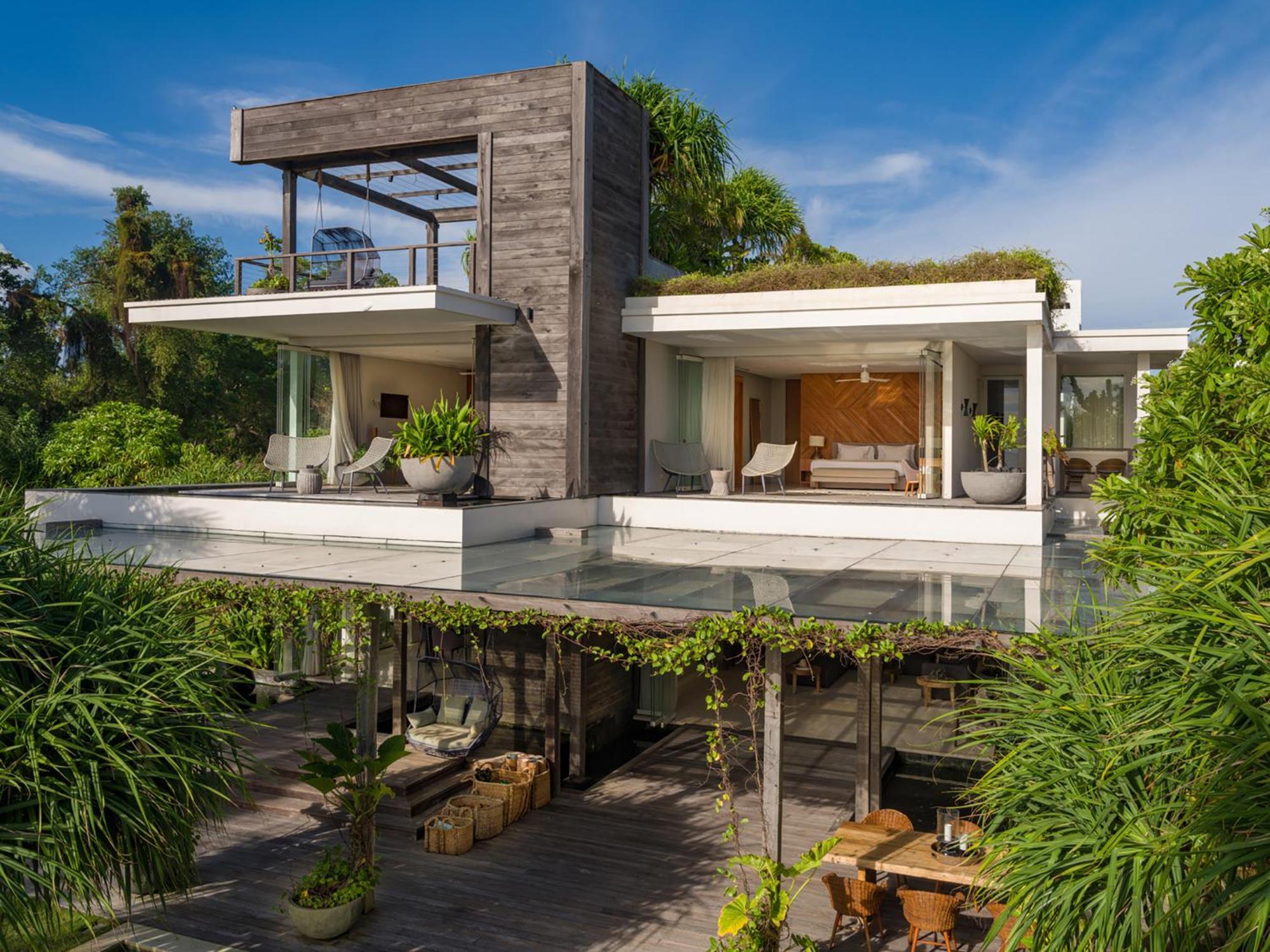 סמיניאק Noku Beach House By Elite Havens מראה חיצוני תמונה