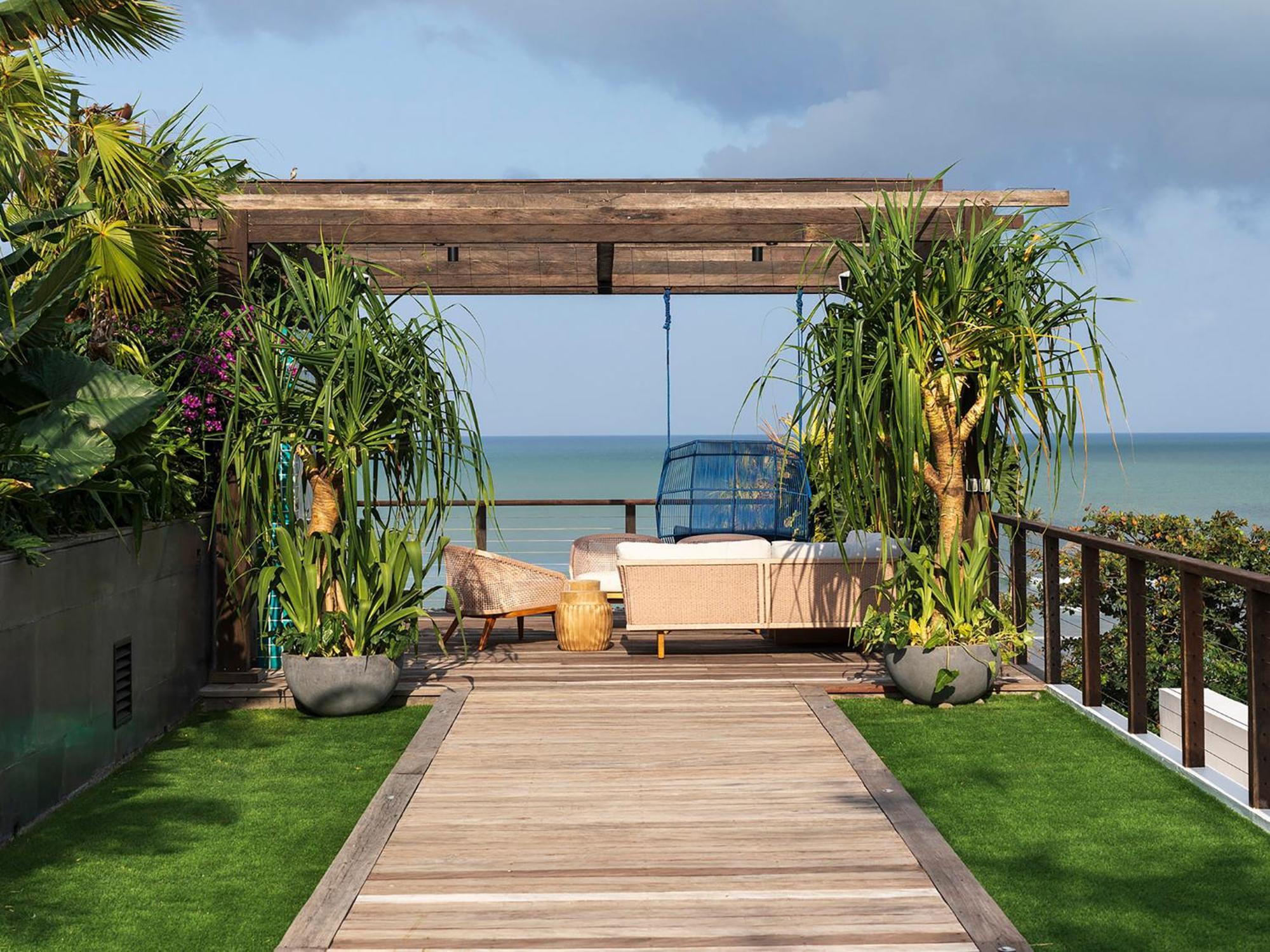 סמיניאק Noku Beach House By Elite Havens מראה חיצוני תמונה