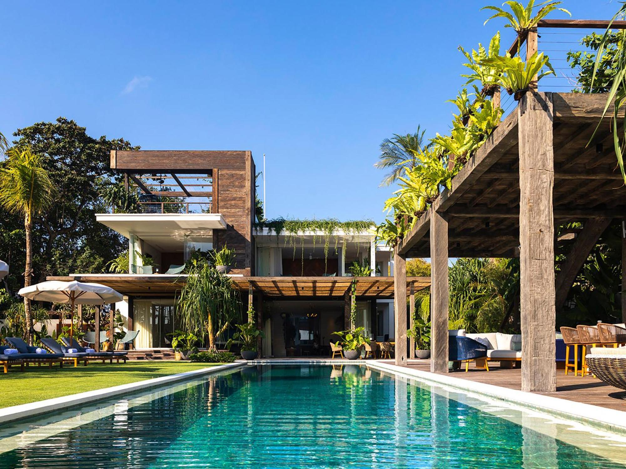 סמיניאק Noku Beach House By Elite Havens מראה חיצוני תמונה