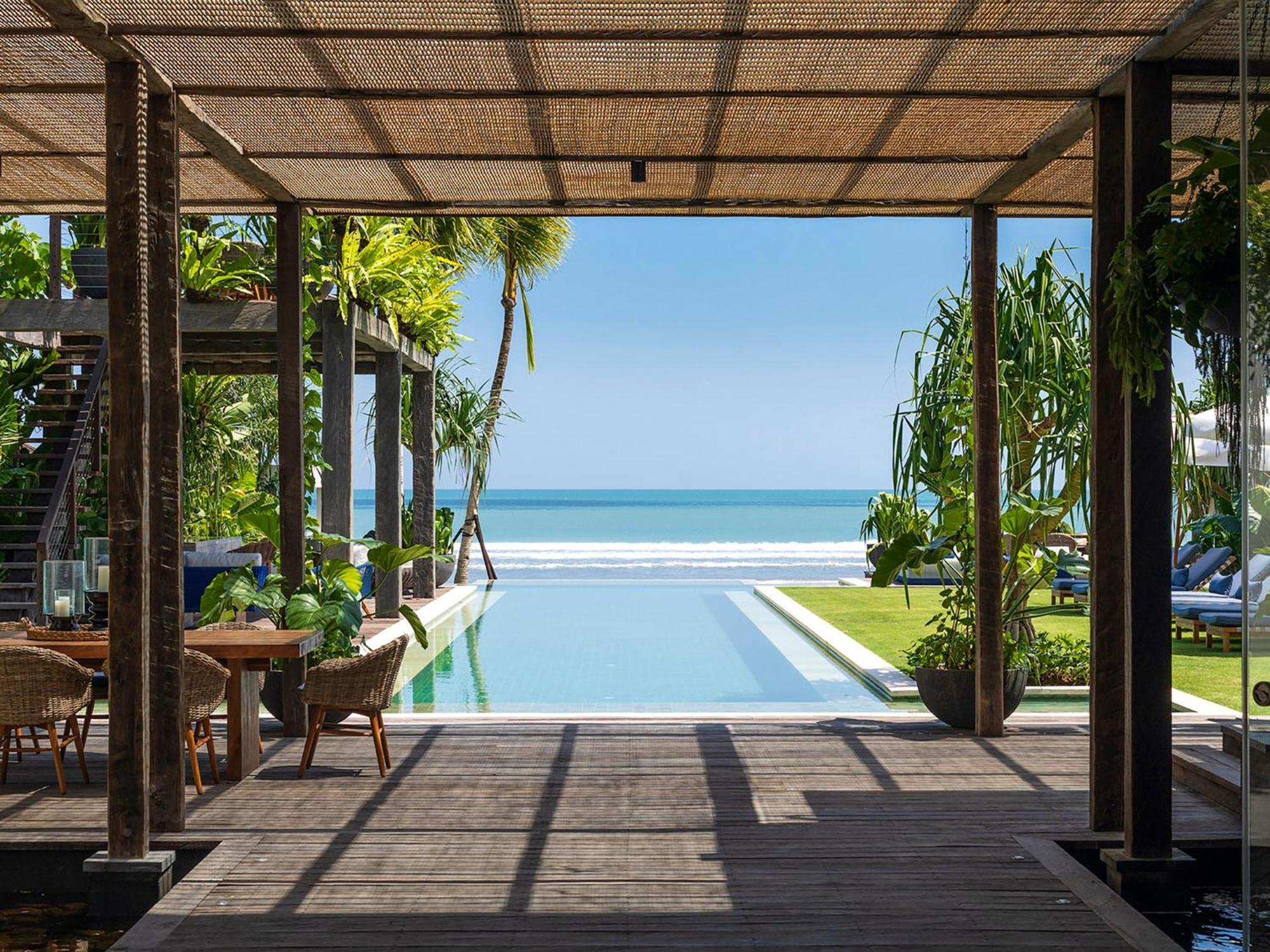 סמיניאק Noku Beach House By Elite Havens מראה חיצוני תמונה