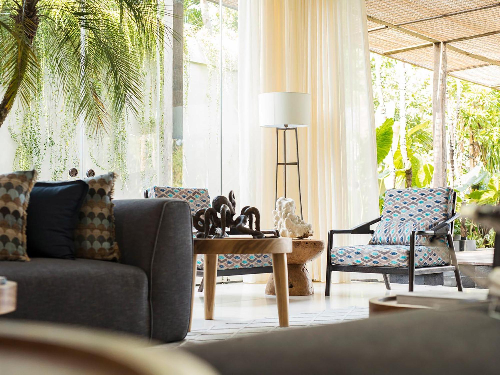 סמיניאק Noku Beach House By Elite Havens מראה חיצוני תמונה