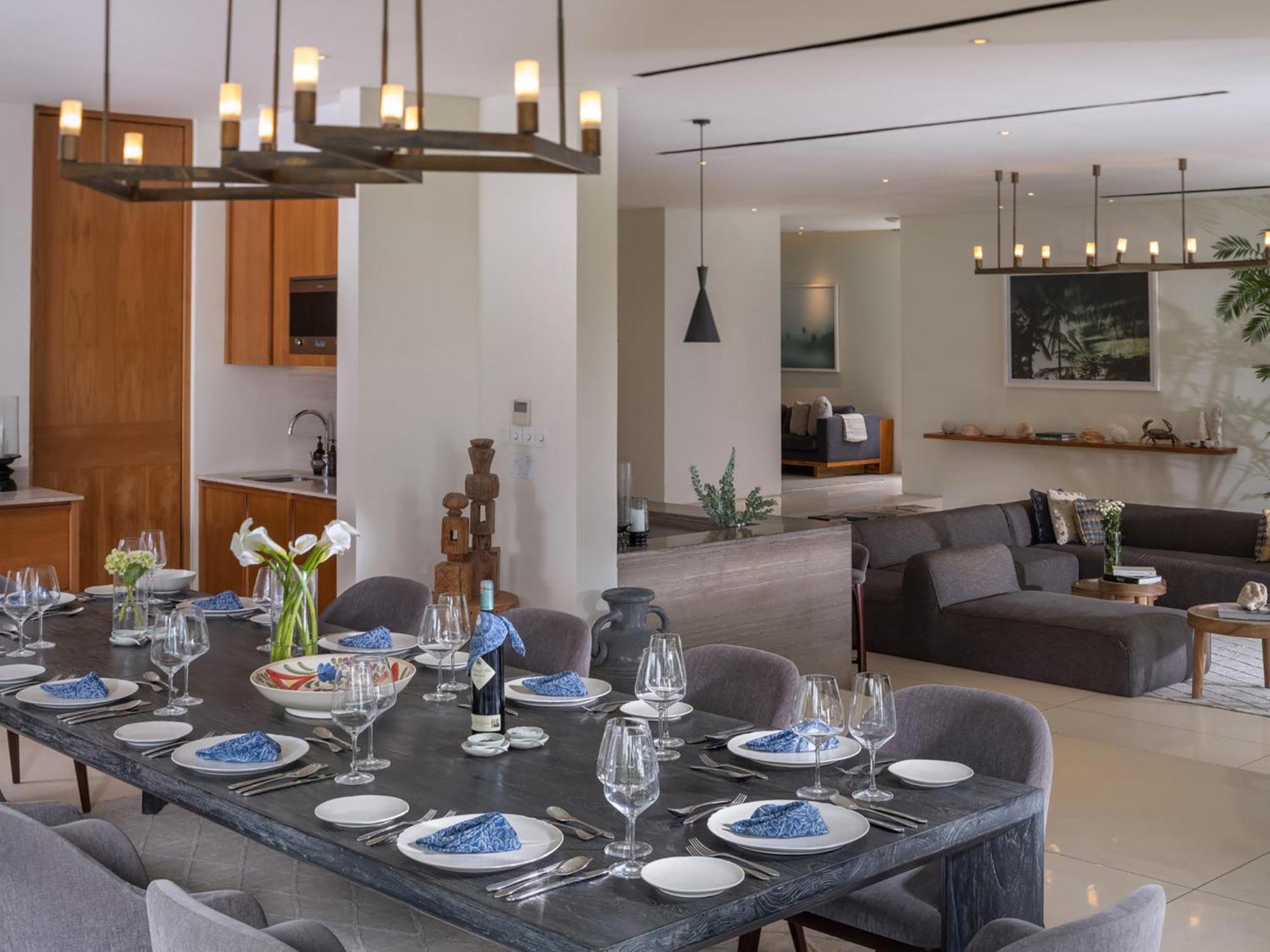 סמיניאק Noku Beach House By Elite Havens מראה חיצוני תמונה